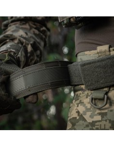 M-Tac Pas Range Belt Cobra Buckle Gen.IV