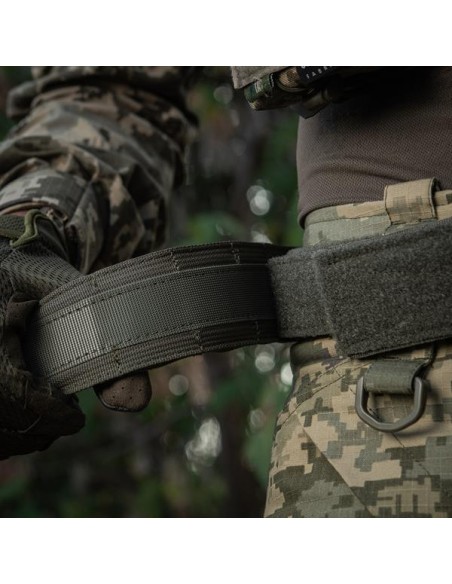 M-Tac Pas Range Belt Cobra Pandlaga Gen.IV Lahingvöö (erinevad värvid)