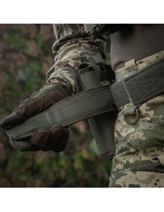M-Tac Pas Range Belt Cobra Buckle Gen.IV