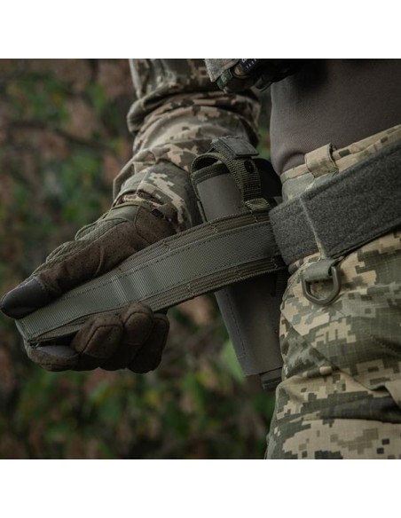 M-Tac Pas Range Belt Cobra Pandlaga Gen.IV Lahingvöö (erinevad värvid)