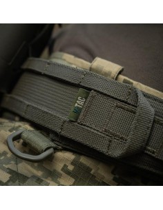 M-Tac Pas Range Belt Cobra Buckle Gen.IV