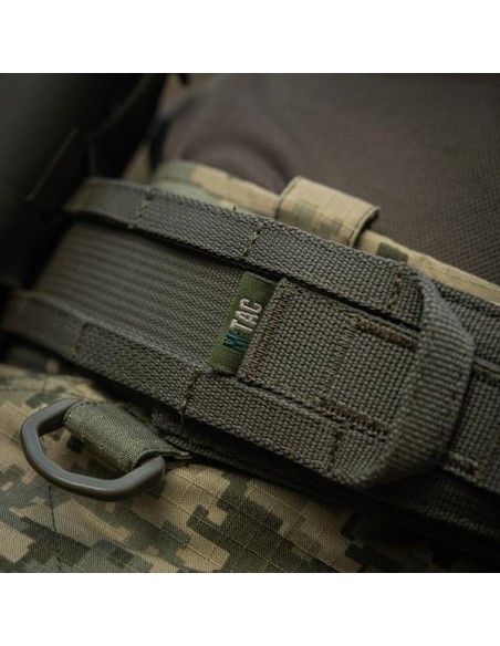 M-Tac Pas Range Belt Cobra Pandlaga Gen.IV Lahingvöö (erinevad värvid)