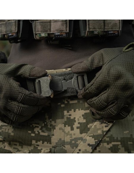 M-Tac Pas Range Belt Cobra Pandlaga Gen.IV Lahingvöö (erinevad värvid)