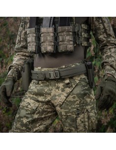 M-Tac Pas Range Belt Cobra Buckle Gen.IV
