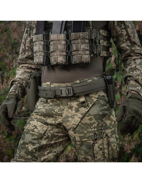 M-Tac Pas Range Belt Cobra Pandlaga Gen.IV Lahingvöö (erinevad värvid)