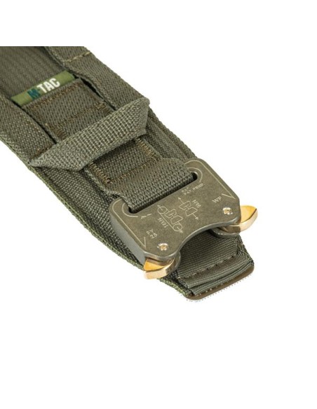 M-Tac Pas Range Belt Cobra Pandlaga Gen.IV Lahingvöö (erinevad värvid)