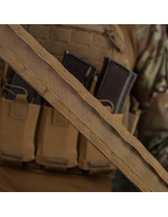 M-Tac Pas Range Belt Cobra Buckle Gen.IV