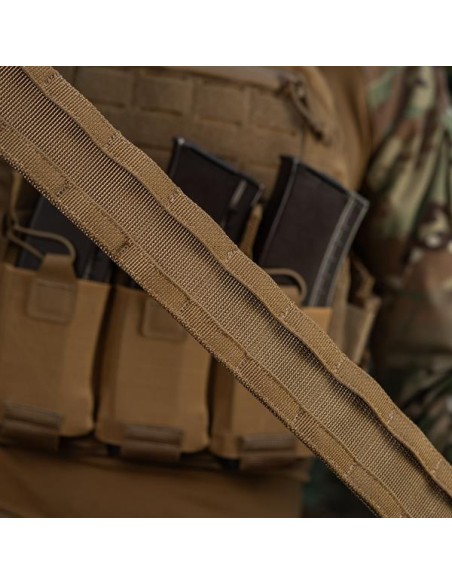 M-Tac Pas Range Belt Cobra Pandlaga Gen.IV Lahingvöö (erinevad värvid)