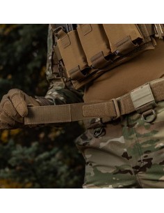 M-Tac Pas Range Belt Cobra Buckle Gen.IV