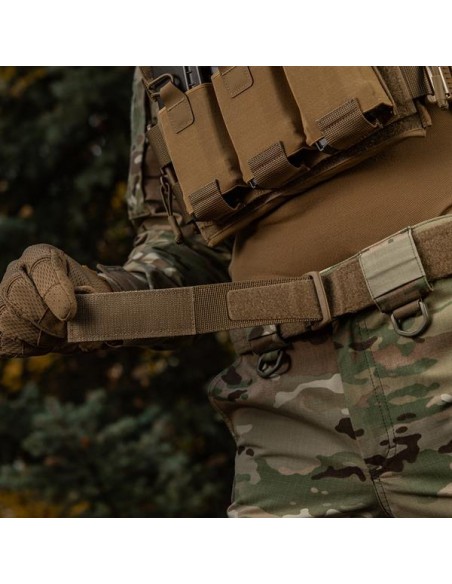M-Tac Pas Range Belt Cobra Pandlaga Gen.IV Lahingvöö (erinevad värvid)