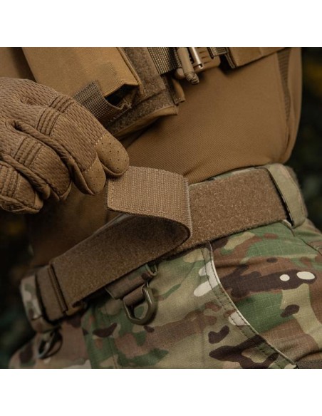 M-Tac Pas Range Belt Cobra Pandlaga Gen.IV Lahingvöö (erinevad värvid)