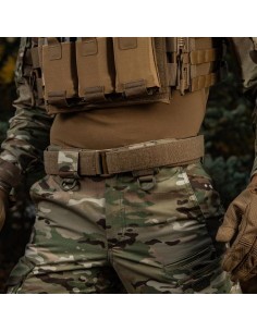 M-Tac Pas Range Belt Cobra Buckle Gen.IV