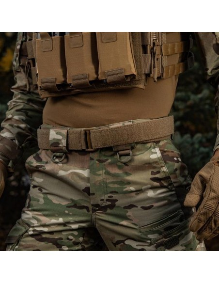 M-Tac Pas Range Belt Cobra Pandlaga Gen.IV Lahingvöö (erinevad värvid)