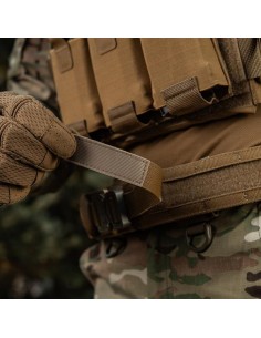 M-Tac Pas Range Belt Cobra Buckle Gen.IV