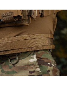 M-Tac Pas Range Belt Cobra Buckle Gen.IV