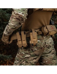 M-Tac Pas Range Belt Cobra Buckle Gen.IV