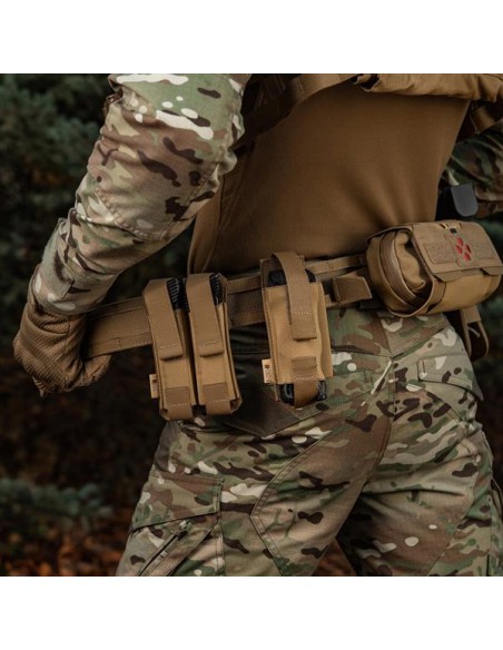 M-Tac Pas Range Belt Cobra Pandlaga Gen.IV Lahingvöö (erinevad värvid)