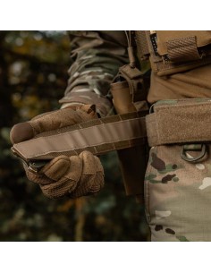 M-Tac Pas Range Belt Cobra Buckle Gen.IV