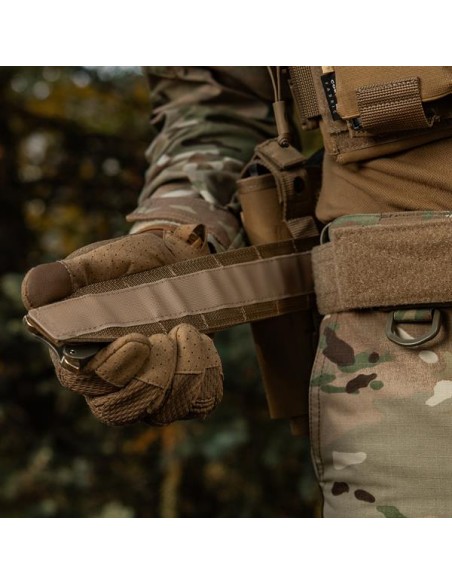 M-Tac Pas Range Belt Cobra Pandlaga Gen.IV Lahingvöö (erinevad värvid)