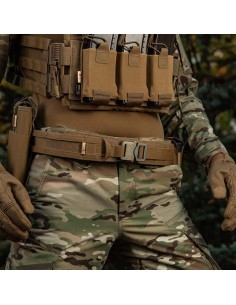 M-Tac Pas Range Belt Cobra Buckle Gen.IV