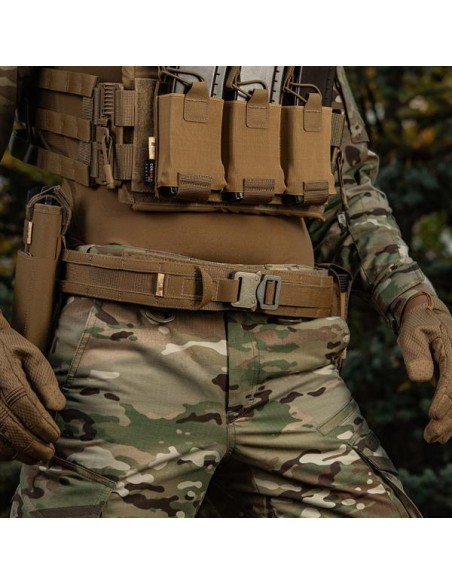 M-Tac Pas Range Belt Cobra Pandlaga Gen.IV Lahingvöö (erinevad värvid)