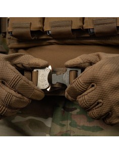 M-Tac Pas Range Belt Cobra Buckle Gen.IV