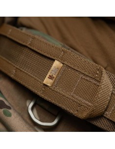 M-Tac Pas Range Belt Cobra Buckle Gen.IV