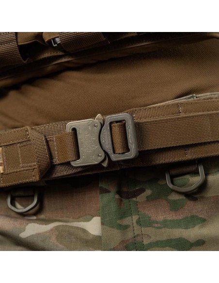 M-Tac Pas Range Belt Cobra Pandlaga Gen.IV Lahingvöö (erinevad värvid)
