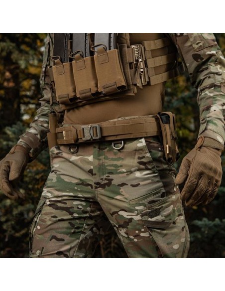 M-Tac Pas Range Belt Cobra Pandlaga Gen.IV Lahingvöö (erinevad värvid)