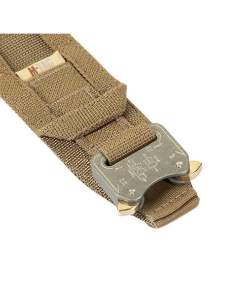M-Tac Pas Range Belt Cobra Pandlaga Gen.IV Lahingvöö (erinevad värvid)