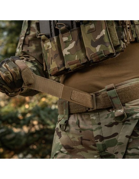 M-Tac Pas Range Belt Cobra Pandlaga Gen.IV Lahingvöö (erinevad värvid)