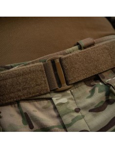 M-Tac Pas Range Belt Cobra Buckle Gen.IV