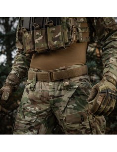 M-Tac Pas Range Belt Cobra Buckle Gen.IV