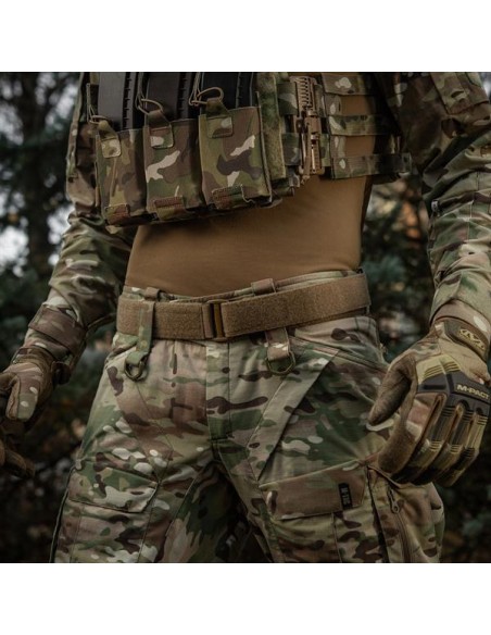 M-Tac Pas Range Belt Cobra Pandlaga Gen.IV Lahingvöö (erinevad värvid)