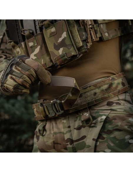 M-Tac Pas Range Belt Cobra Pandlaga Gen.IV Lahingvöö (erinevad värvid)