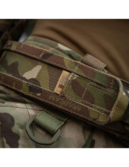 M-Tac Pas Range Belt Cobra Pandlaga Gen.IV Lahingvöö (erinevad värvid)