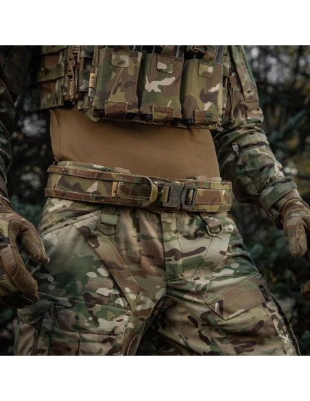 M-Tac Pas Range Belt Cobra Pandlaga Gen.IV Lahingvöö (erinevad värvid)