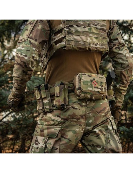 M-Tac Pas Range Belt Cobra Pandlaga Gen.IV Lahingvöö (erinevad värvid)
