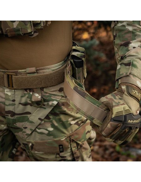 M-Tac Pas Range Belt Cobra Pandlaga Gen.IV Lahingvöö (erinevad värvid)