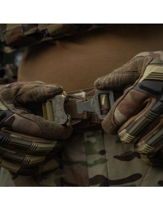 M-Tac Pas Range Belt Cobra Buckle Gen.IV