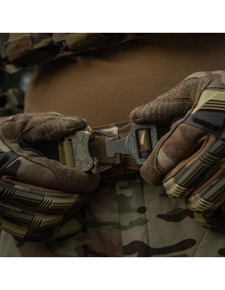 M-Tac Pas Range Belt Cobra Pandlaga Gen.IV Lahingvöö (erinevad värvid)