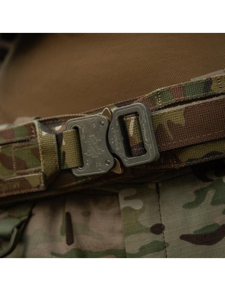 M-Tac Pas Range Belt Cobra Pandlaga Gen.IV Lahingvöö (erinevad värvid)