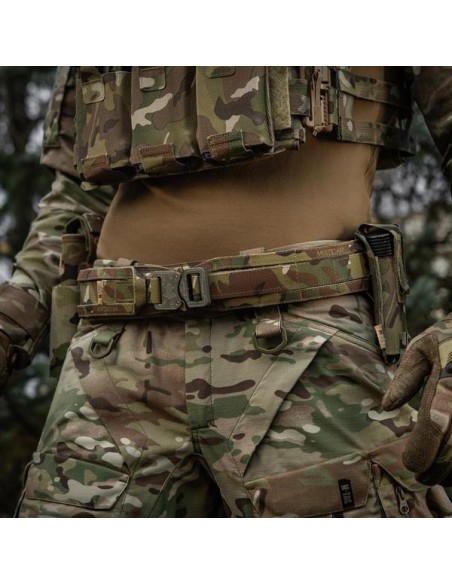 M-Tac Pas Range Belt Cobra Pandlaga Gen.IV Lahingvöö (erinevad värvid)