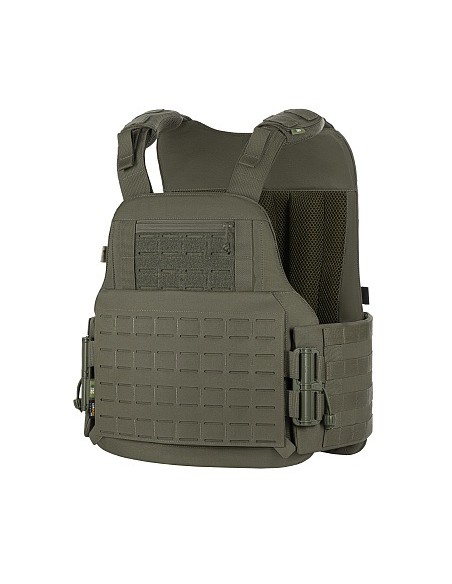 M-Tac Plate Carrier Sturm Gen II Elite (multiple colours)