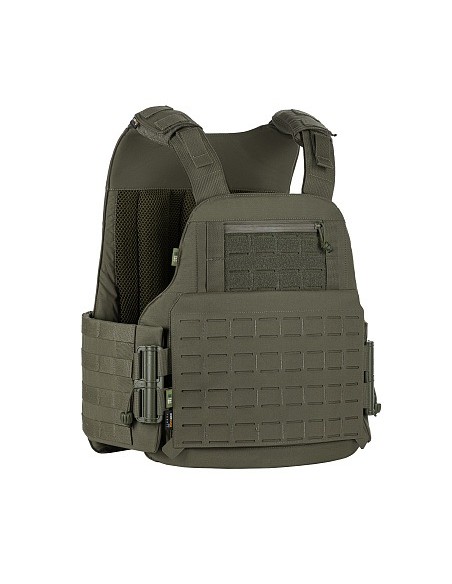 M-Tac Plate Carrier Sturm Gen II Elite (multiple colours)