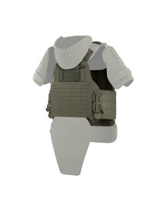 M-Tac Plate Carrier Sturm Gen II Elite (multiple colours)