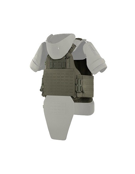 M-Tac Plaadikandja Sturm Gen II Elite (erinevad värvid)
