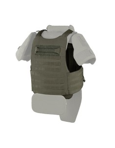 M-Tac Plaadikandja Sturm Gen II Elite (erinevad värvid)