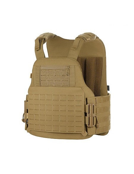 M-Tac Plate Carrier Sturm Gen II Elite (multiple colours)