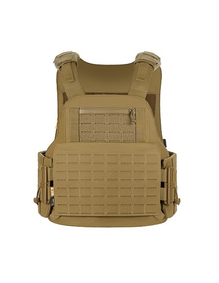 M-Tac Plate Carrier Sturm Gen II Elite (multiple colours)